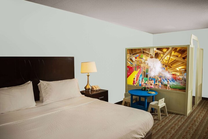 Wyndham Garden Erie