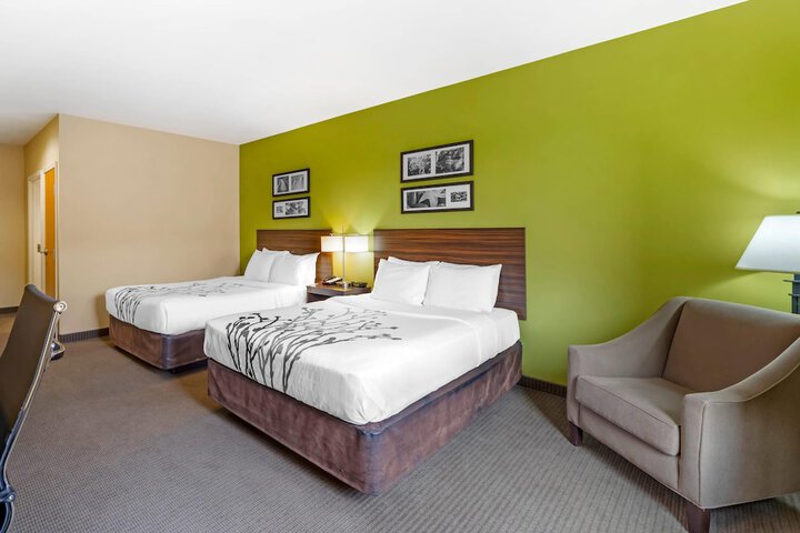 Sleep Inn & Suites Redmond