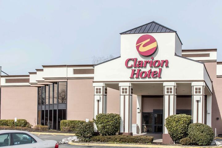 Hotel 3 of 29