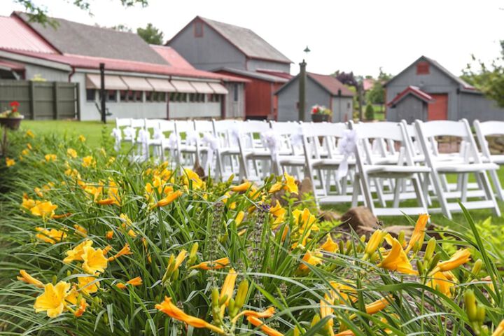 Deer Creek Winery at Watson Estate