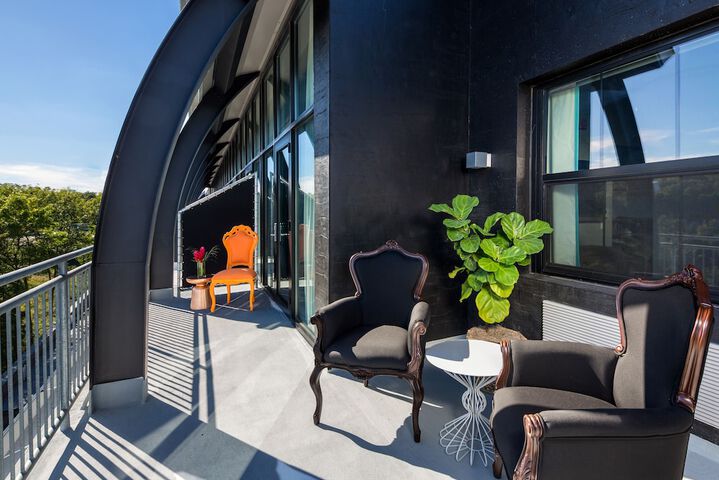 Terrace/Patio 40 of 41