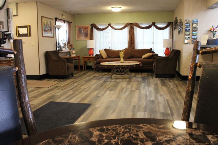 Hotel Interior 11 of 28