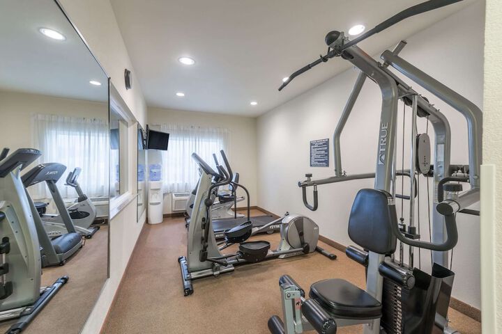 Health and Fitness 15 of 16