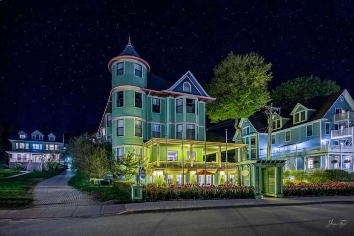 Hotel 13 of 113