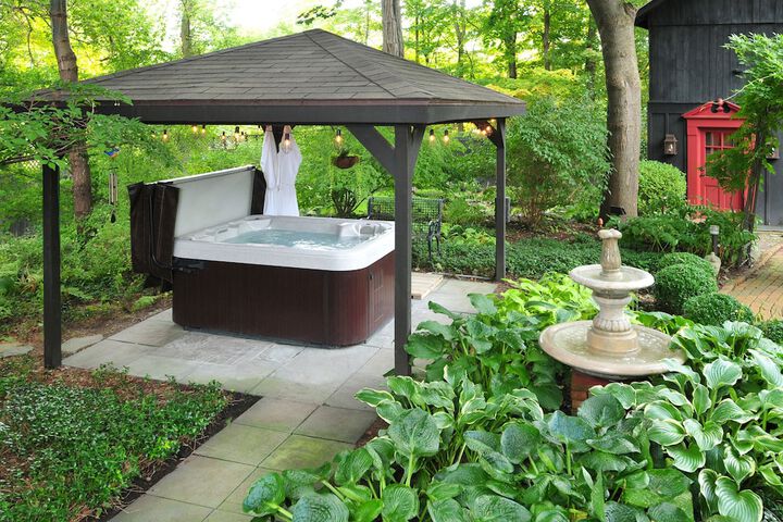 Spa 46 of 50