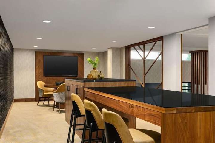 Madison Marriott South