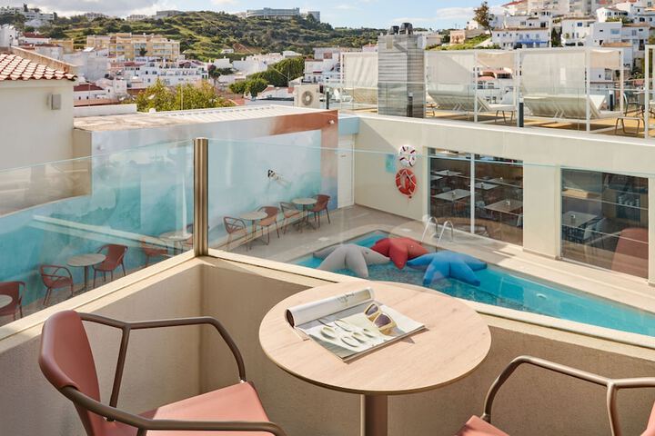 Hotel Indigo Albufeira by IHG