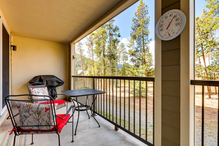 Terrace/Patio 57 of 57