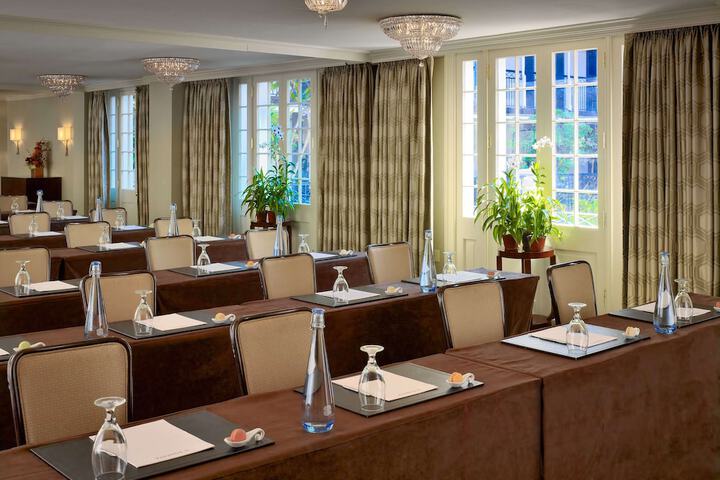 The Royal Sonesta New Orleans