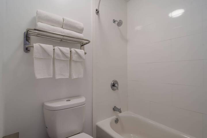 Quality Inn Goldsboro