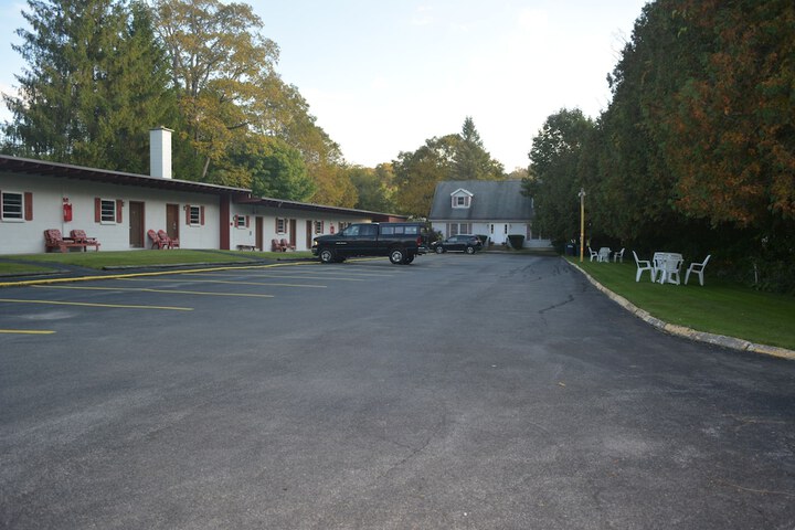 The Village Motel