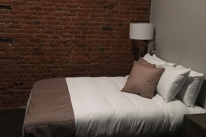 The Hotel Sturgis