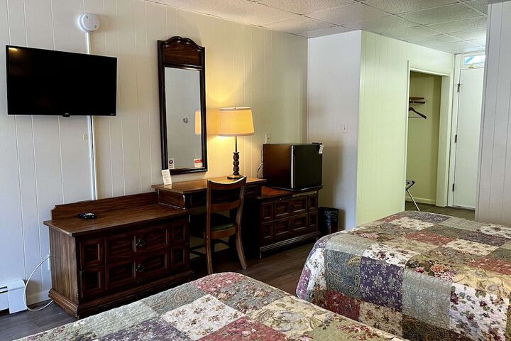 The Wayside Inn