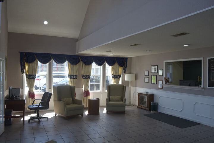 Hotel Interior 13 of 42