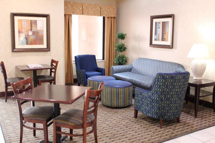 Hotel Interior 12 of 66