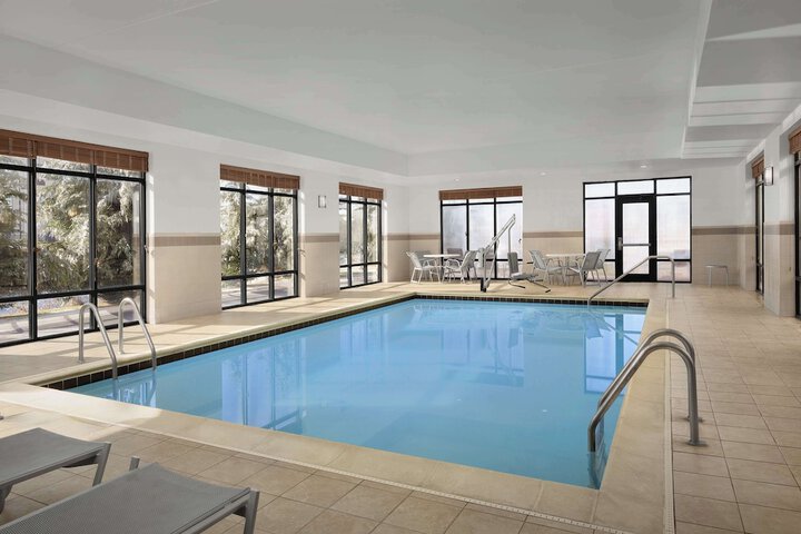 Hampton Inn & Suites Lynchburg