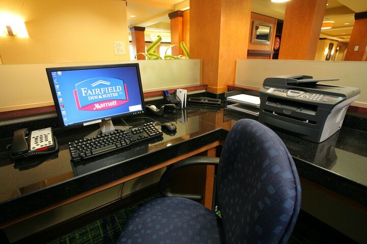 Fairfield by Marriott Titusville Kennedy Space Center
