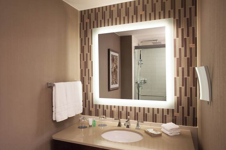 The Westin Peachtree Plaza Atlanta