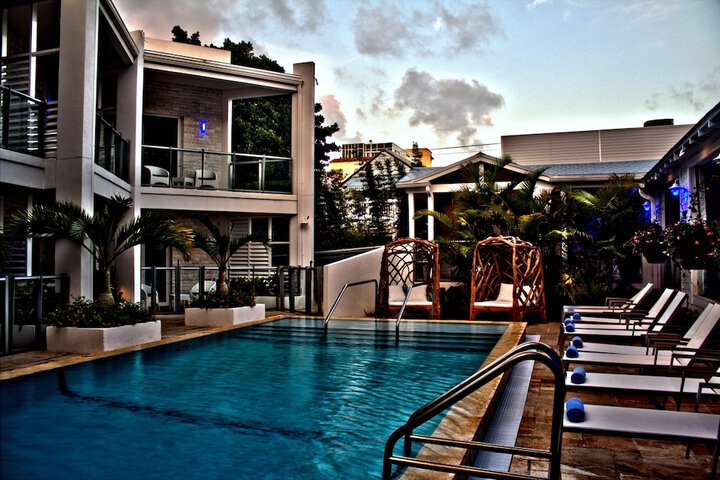 Pool 7 of 127