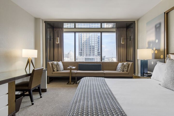 Omni Charlotte Hotel