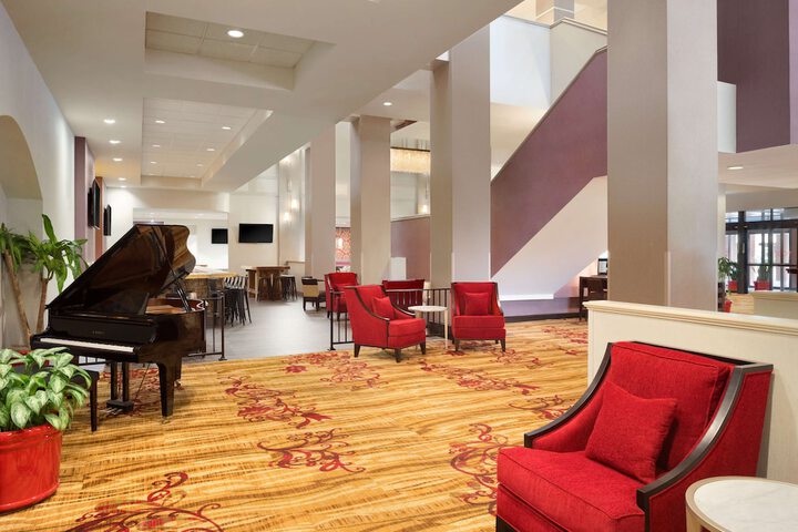 Hotel Interior 7 of 47