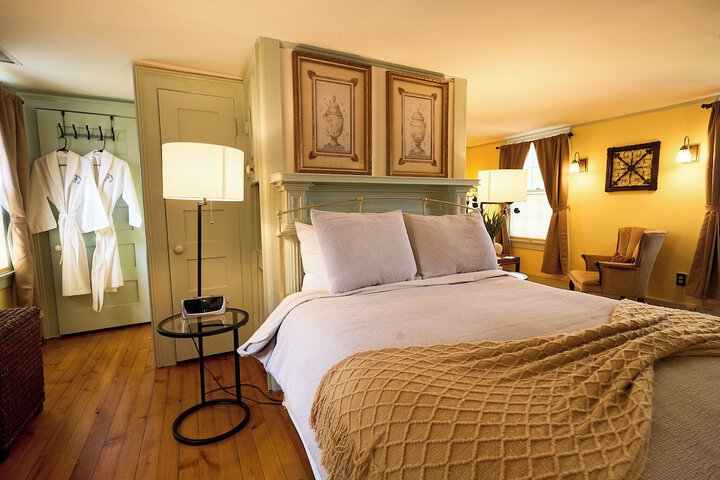The Scranton Seahorse Inn
