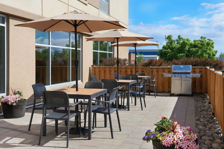 TownePlace Suites by Marriott Thunder Bay