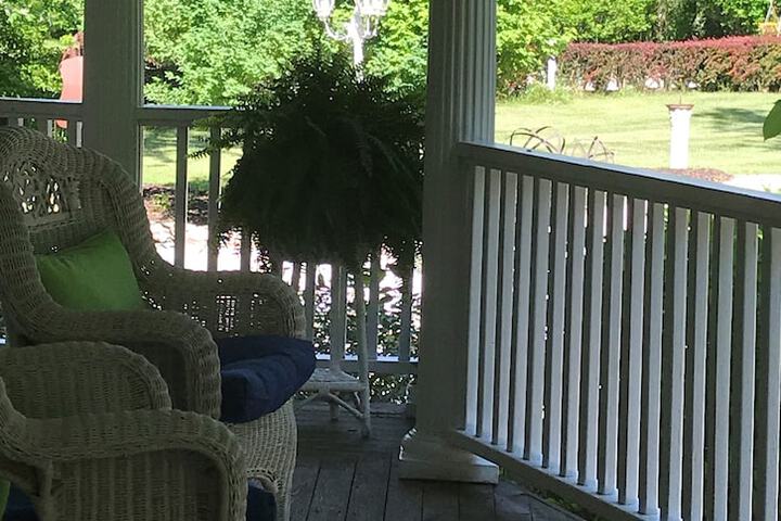 Terrace/Patio 32 of 45