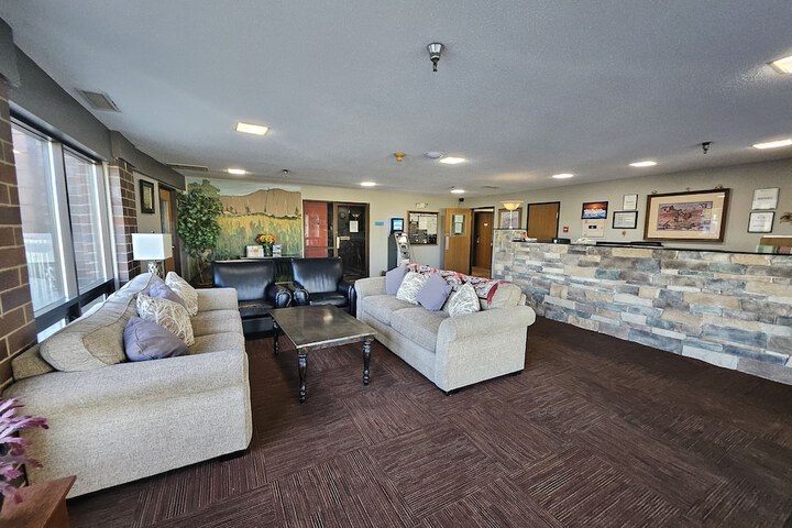 Prairie Inn