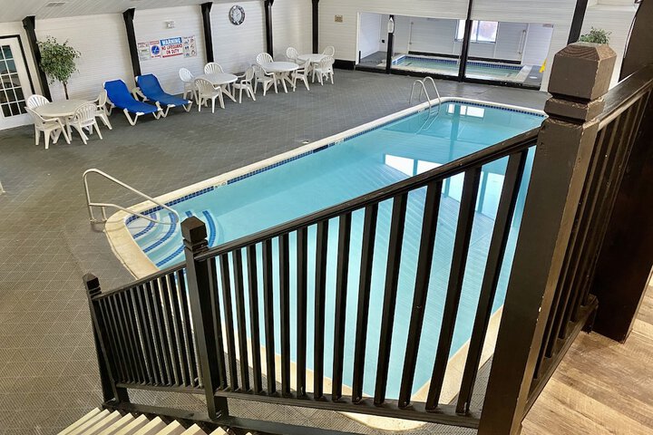 Beacon Inn and Suites