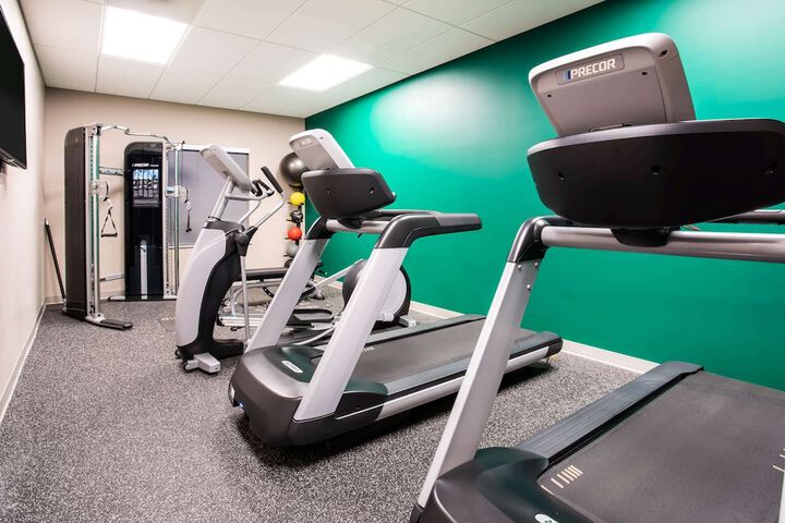 Health and Fitness 17 of 18
