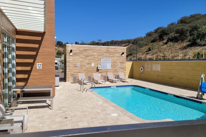 Pool 5 of 48