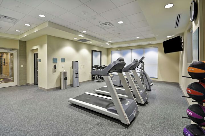 Health and Fitness 36 of 40