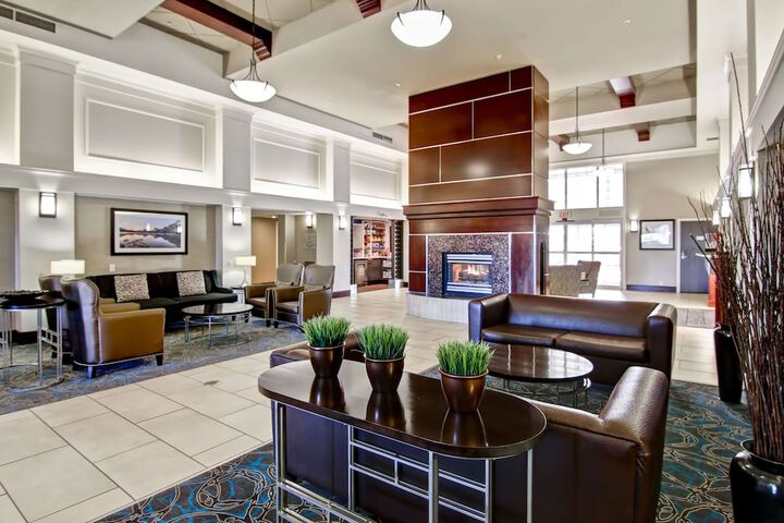 Hotel Interior 10 of 46