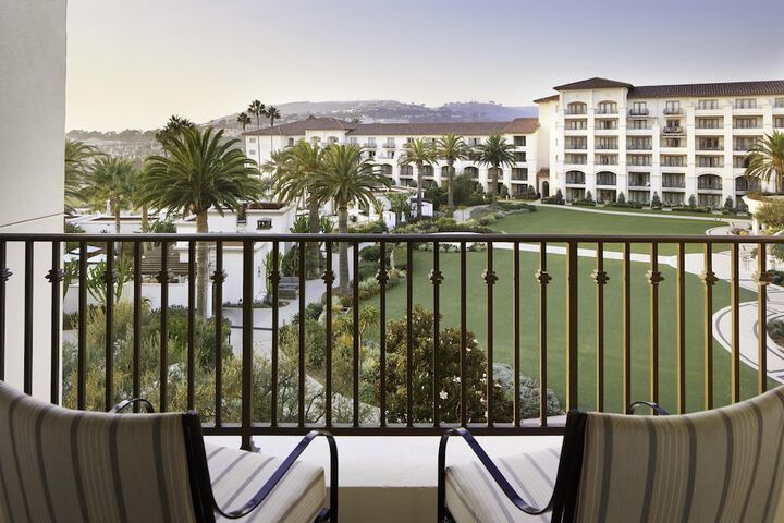 Waldorf Astoria Monarch Beach