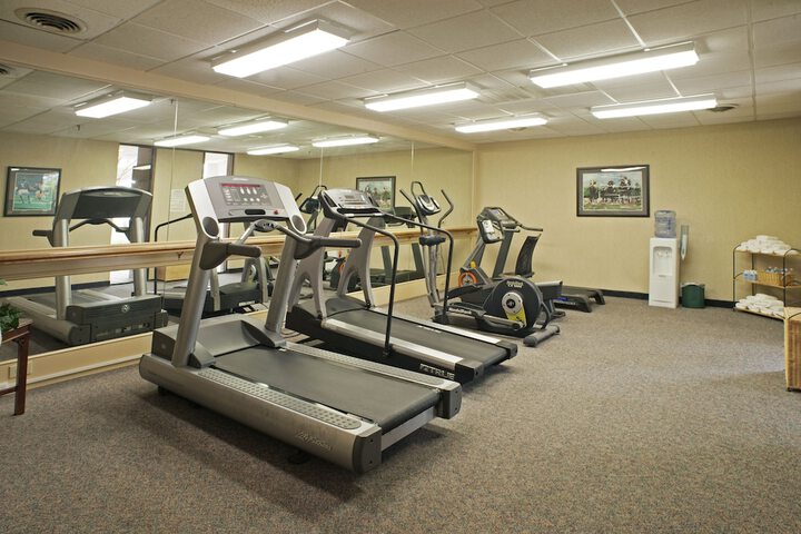 Health and Fitness 24 of 32