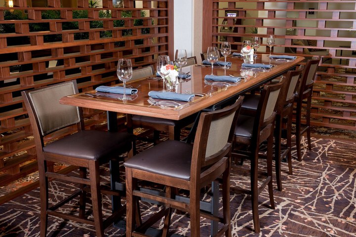 DoubleTree by Hilton Hotel Lafayette