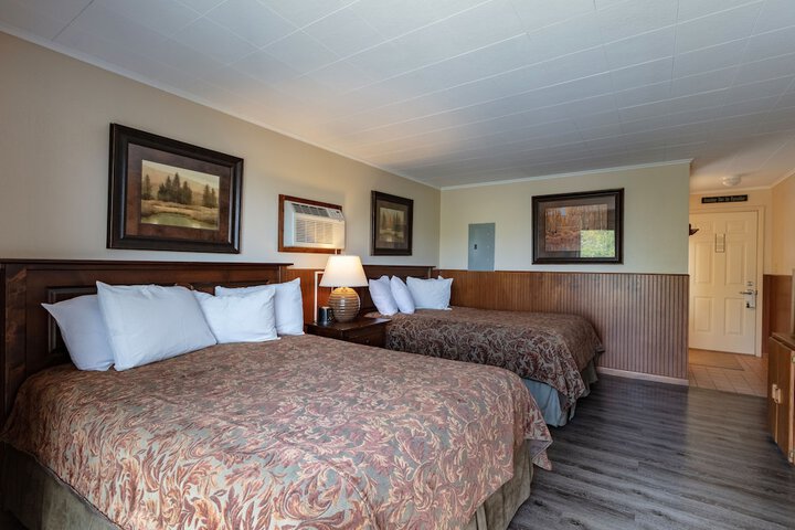 Yellowstone Valley Lodge an Ascend Collection Hotel