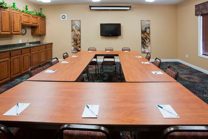 Meeting 25 of 28