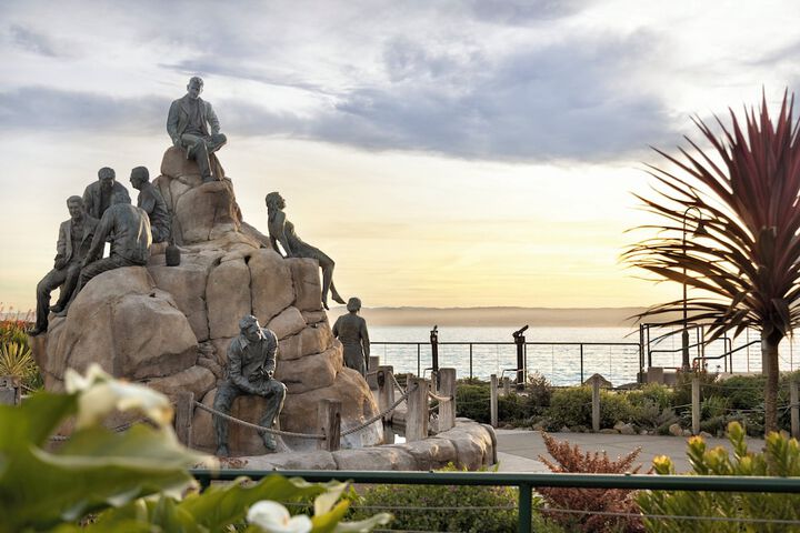 Kimpton Mirador Pacific Grove Monterey by IHG