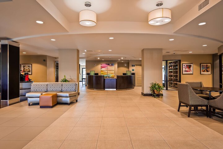 Best Western Plus University Inn
