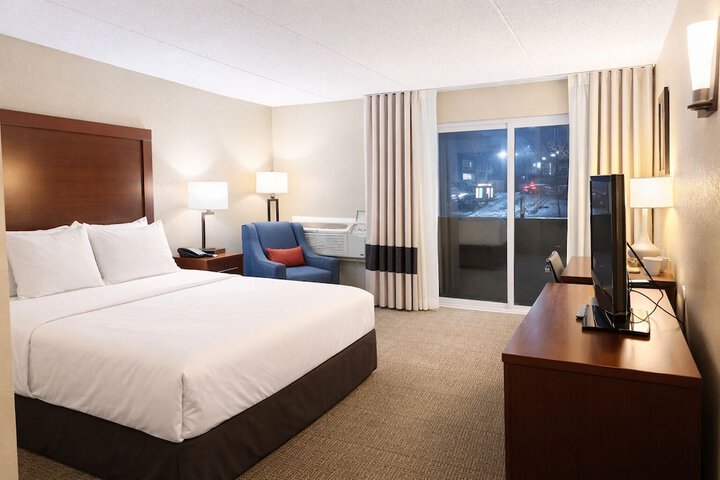 Comfort Inn Farmington Hills - Detroit Northwest