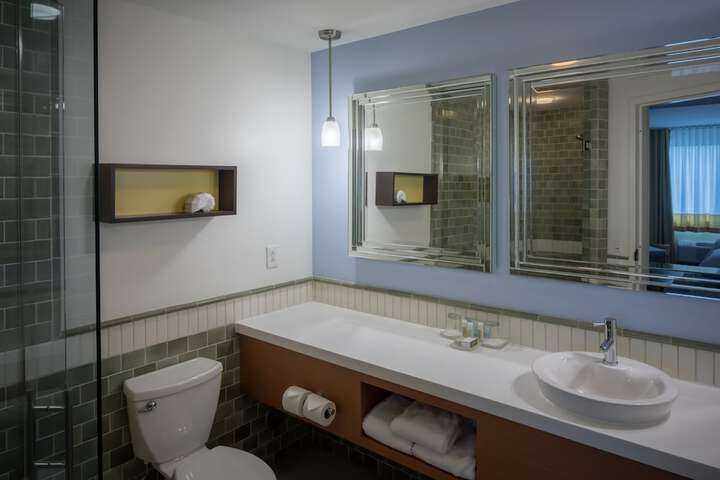 Hotel Indigo Asheville Downtown by IHG