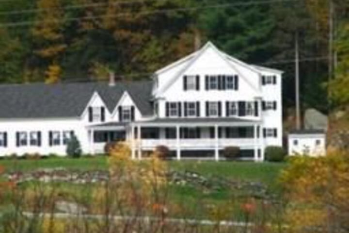 Ammonoosuc Inn