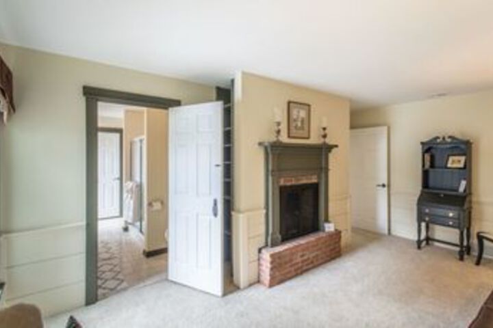 Clouse Lane Bed & Breakfast