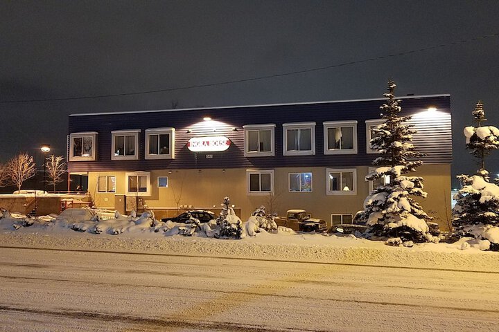 Hotel 11 of 48