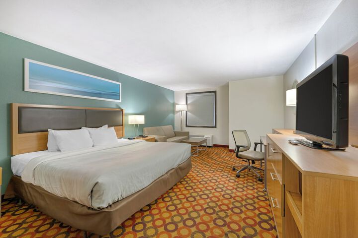 Quality Inn Enola - Harrisburg