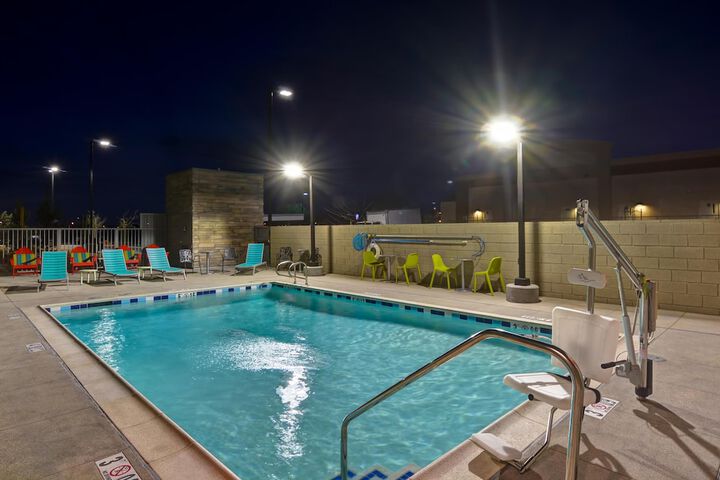 Home2 Suites by Hilton Palmdale CA