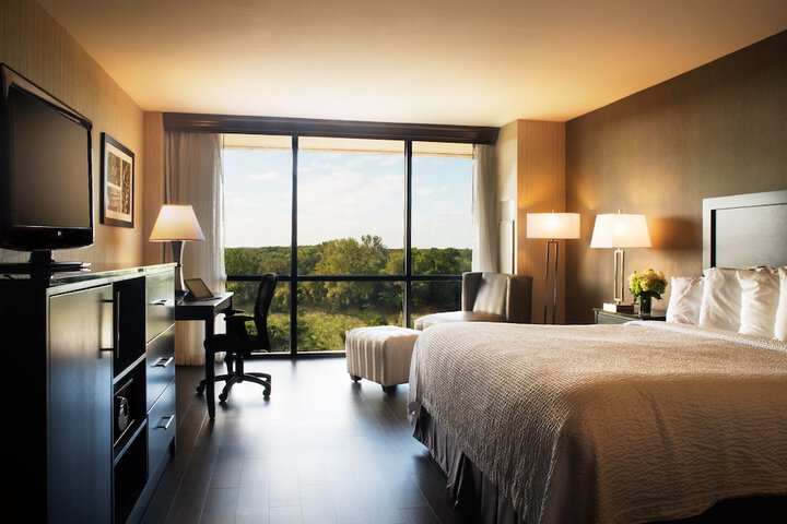 The Grand Laurel Hotel - Philadelphia