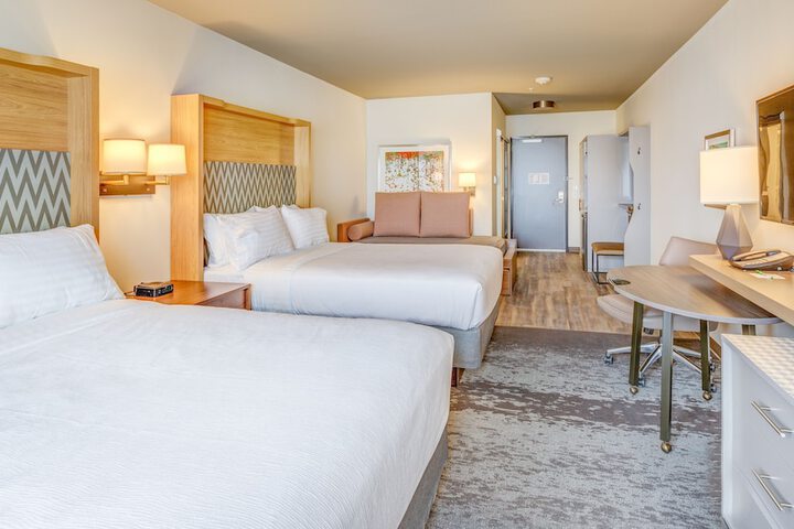 Holiday Inn & Suites Bellingham by IHG